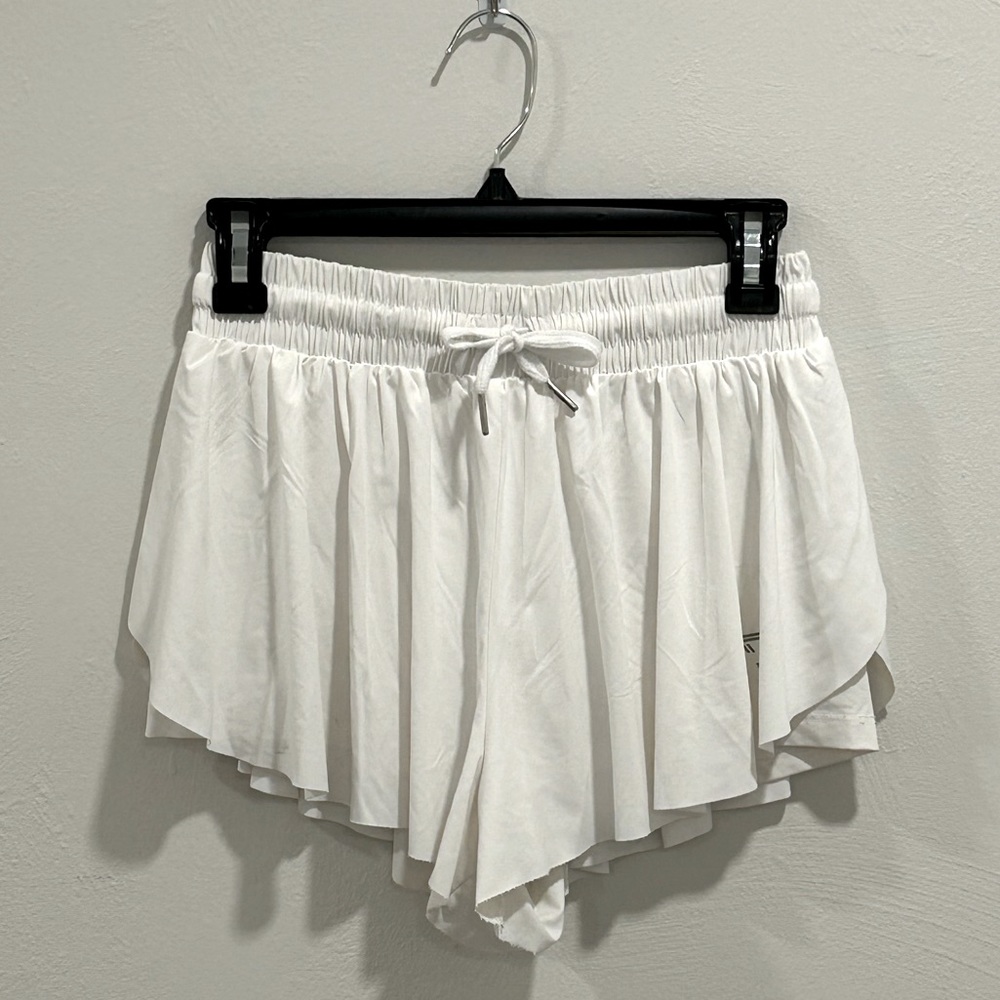 Butterfly Shorts